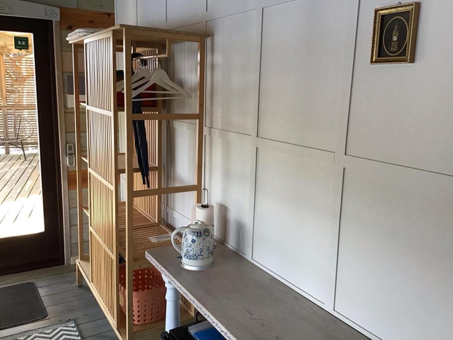 Treehouse Ciekurs Villa Dukuri Ngoại thất bức ảnh