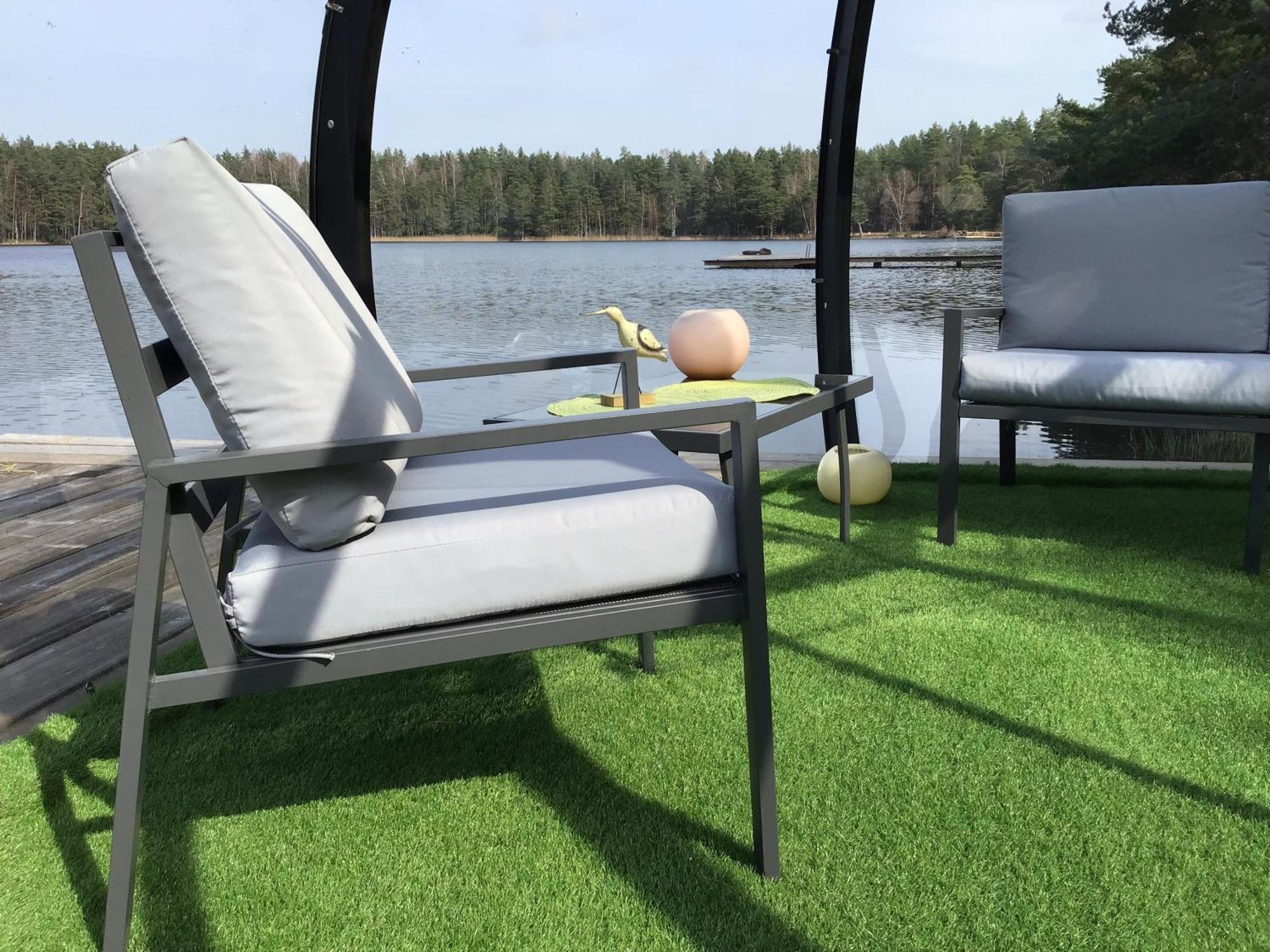 Treehouse Ciekurs Villa Dukuri Ngoại thất bức ảnh