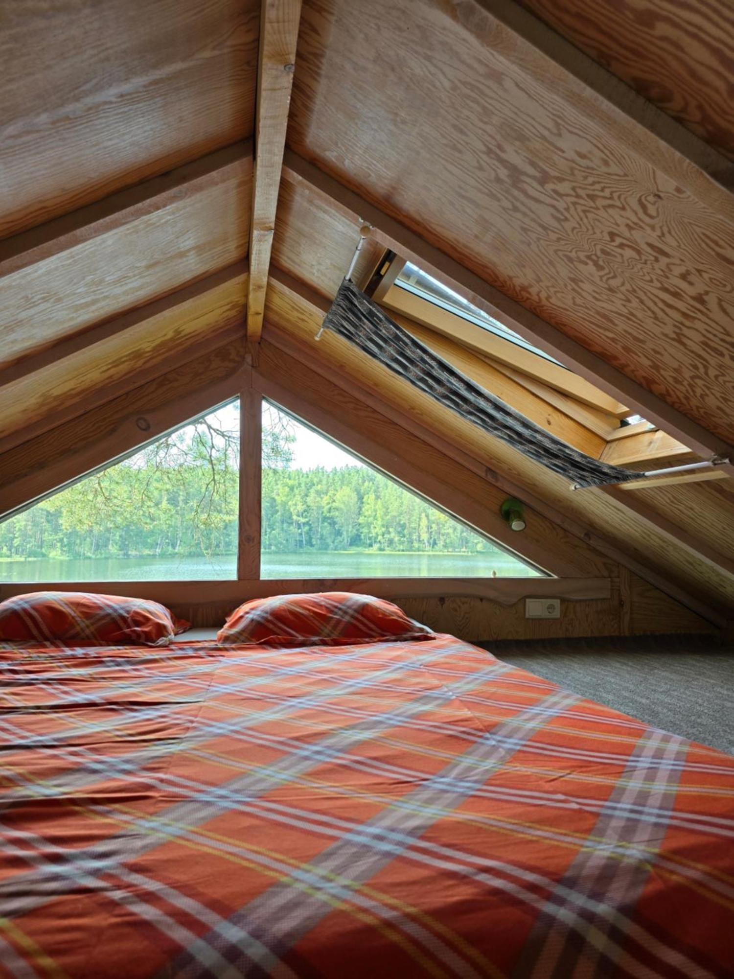Treehouse Ciekurs Villa Dukuri Ngoại thất bức ảnh